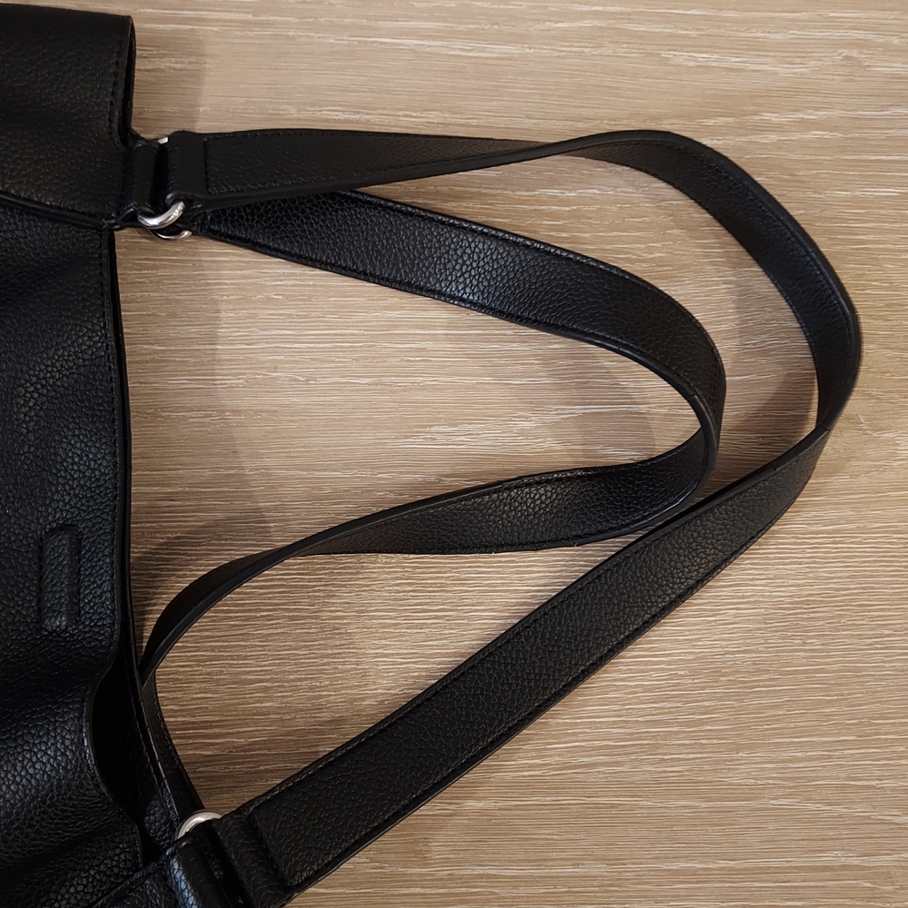Calvin Klein Black Women's Bag - Picture 9 of 9